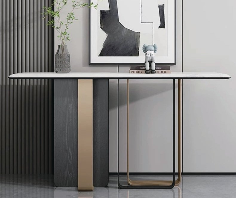 console table