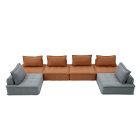 Piedmont modular sofa