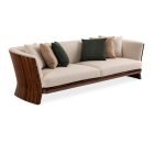 Newent Sofa side view